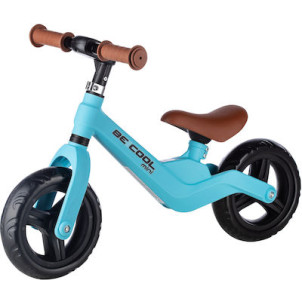 FreeOn Παιδικό Ποδήλατο Ισορροπίας Be Cool Mini Blue, 2024