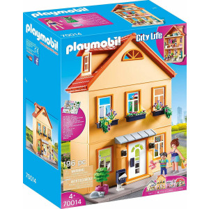 Playmobil My Pretty Play-House (70014) A