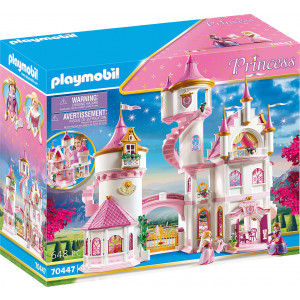 Playmobil Παραμυθένιο Πριγκιπικό Παλάτι (70447)
