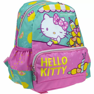 Τσάντα Νηπίου Hello Kitty Lemonade (335-70054)