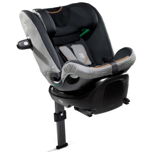 Παιδικό Κάθισμα Αυτοκινήτου Joie i-Spin XL Carbon, 2024