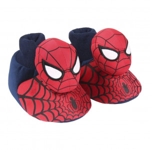 Παντοφλάκια Spiderman 3D 805.349.035