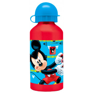 Παγούρι Μεταλλικό Mickey Disney (35230) (Κωδ.151.539.020)