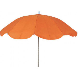 Ομπρέλα Για Καρότσι με Μηχανισμό (Πορτοκαλί) (Κωδ.170.514.005)