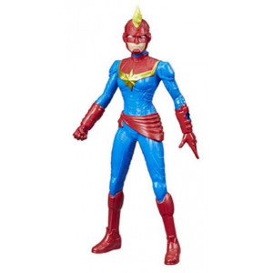 Avengers Olympus Captain Marvel 23cm (E7696)