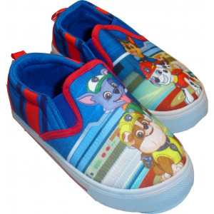 Παπούτσια (Αθλτικά) Paw Patrol Nickelodeon (Κωδ.200.149.080)