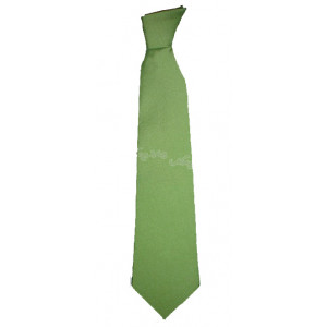 Γραβάτα σατέν Πράσινη (Κωδ.202.01.022)