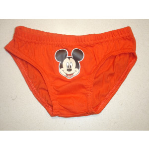 Σλιπάκι Mickey Disney (Κόκκινο) (Κωδ.200.36.023)