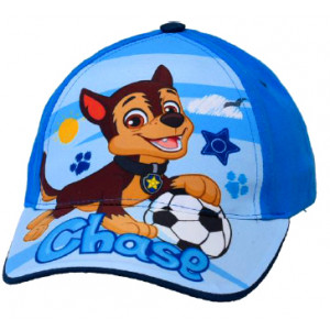 Καπέλο Jockey Paw Patrol Nickelodeon (Μπλε Ρουα) (Κωδ.200.512.064)